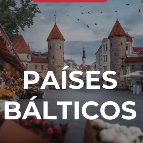 Guía Completa para Viajar a los Países Bálticos: Consejos, Curiosidades y Experiencias Únicas