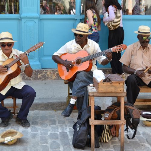 Descubre Cuba: Un Viaje al Corazón del Caribe